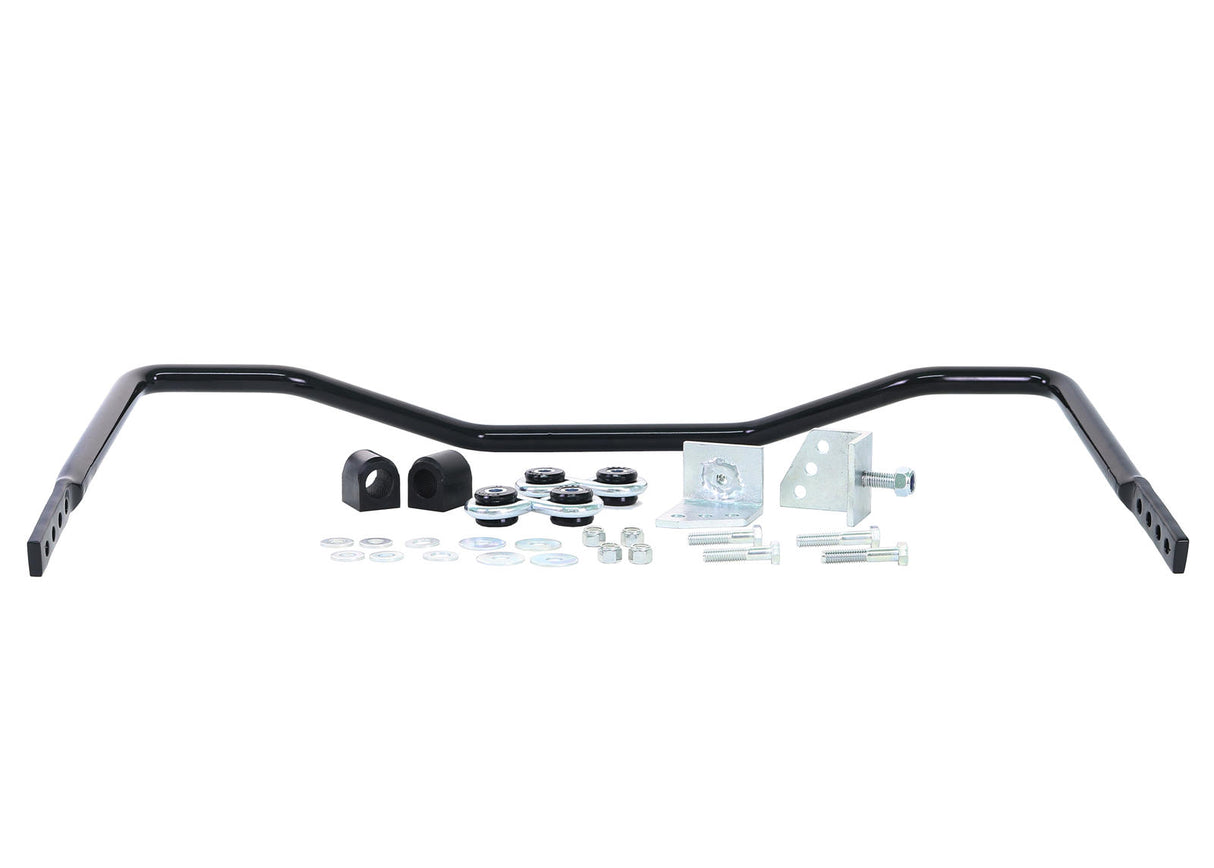 SuperPro Heavy Duty 22mm 4 Position Adjustable Rear Sway Bar