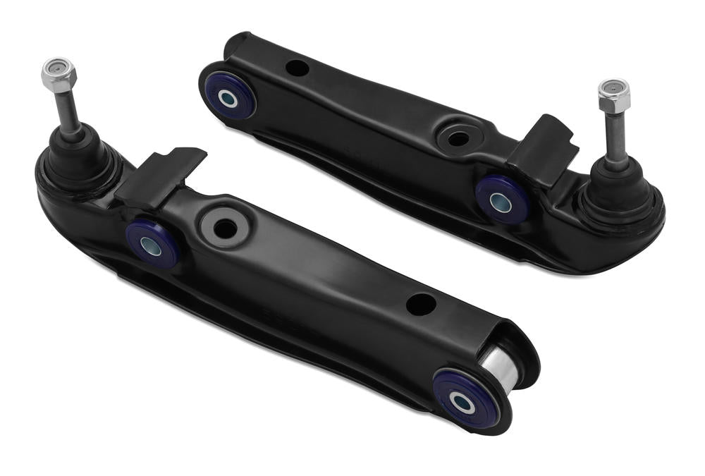 SuperPro Front Lower Control Arm Kit incl. Ball Joints