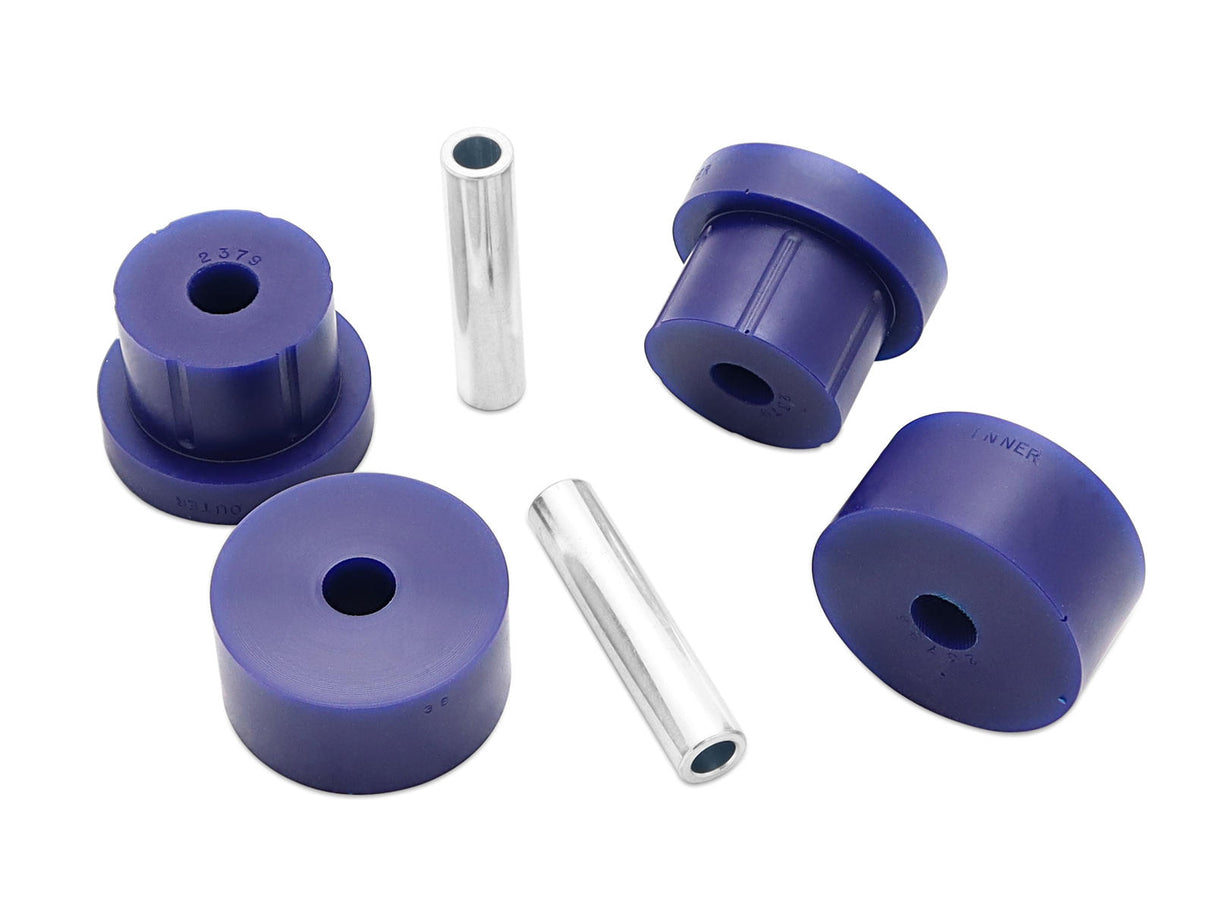 SuperPro Beam Axle Pivot Bush Kit