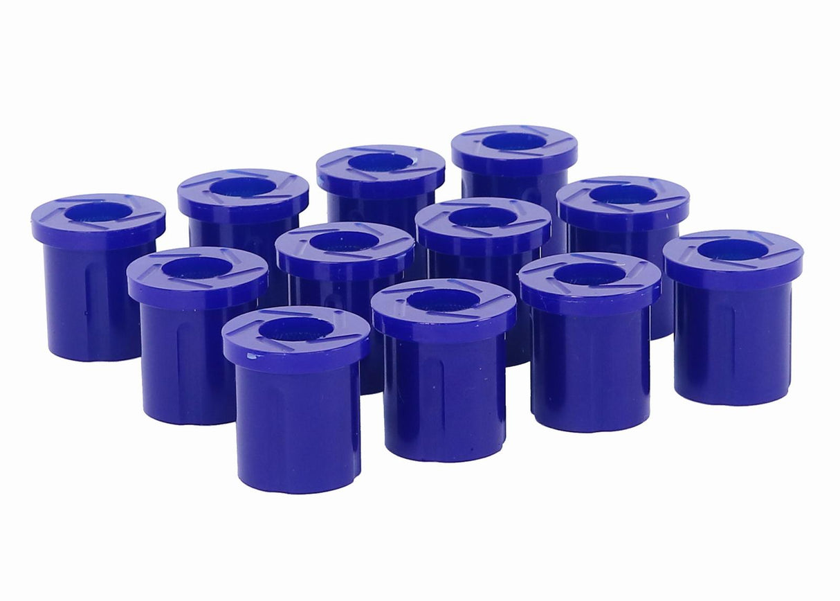 SuperPro Leaf Spring Bush Kit