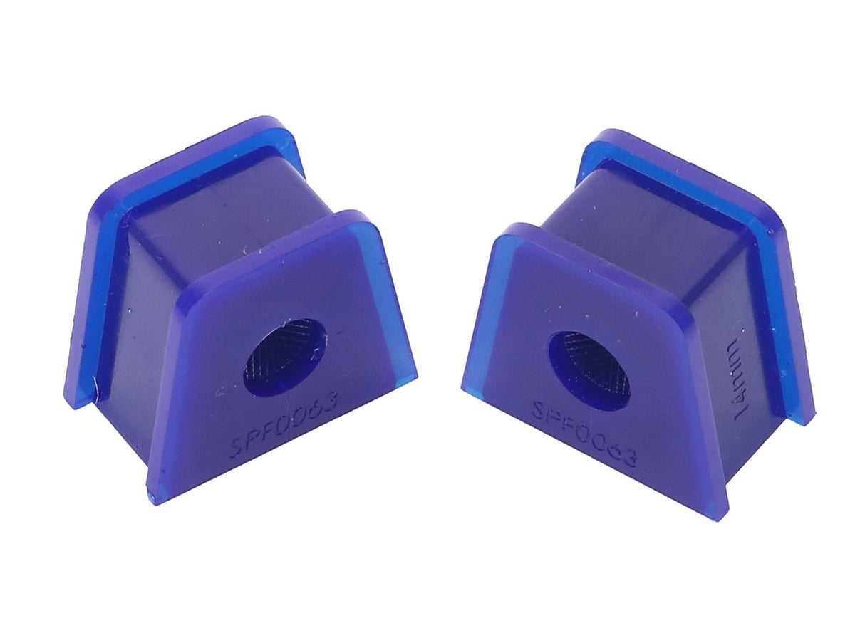 SuperPro Sway Bar Mount Bush Kit