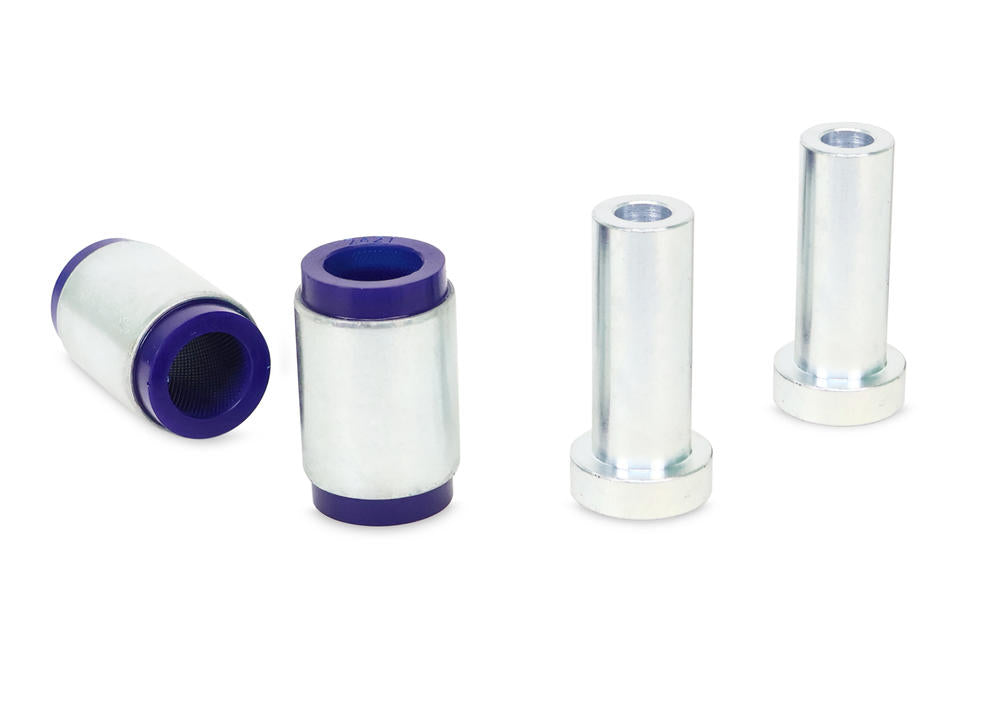 SuperPro Rear Control Arm Upper Inner Bush Kit