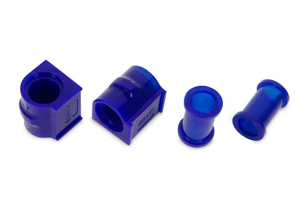 SuperPro Front Sway Bar Mount Bush Kit 21mm ID