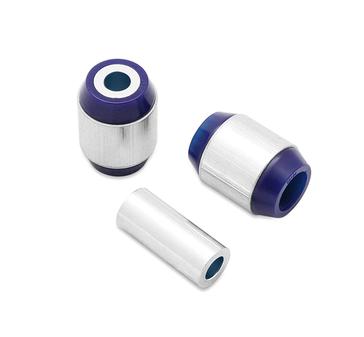SuperPro Rear Control Arm Lower-Rear Inner Bush Kit