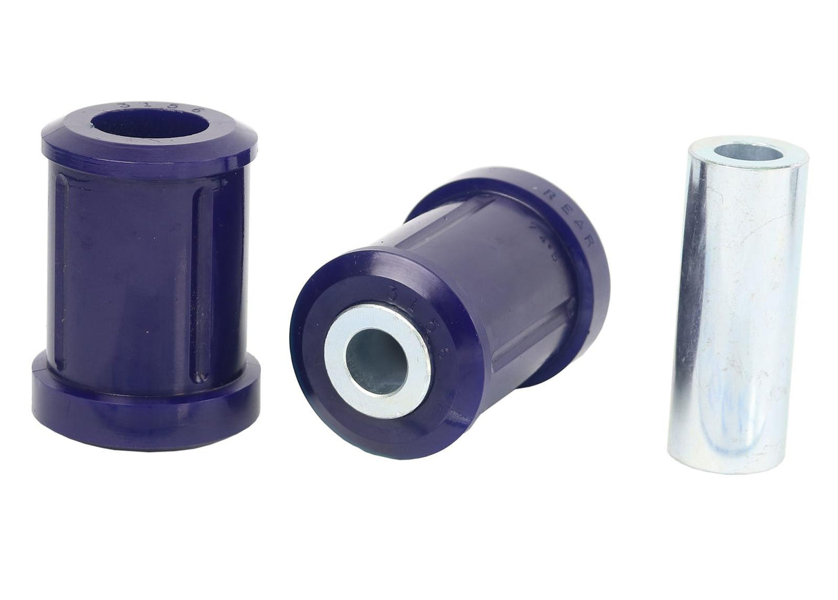 SuperPro Front Control Arm Lower-Inner Rear Bush Kit