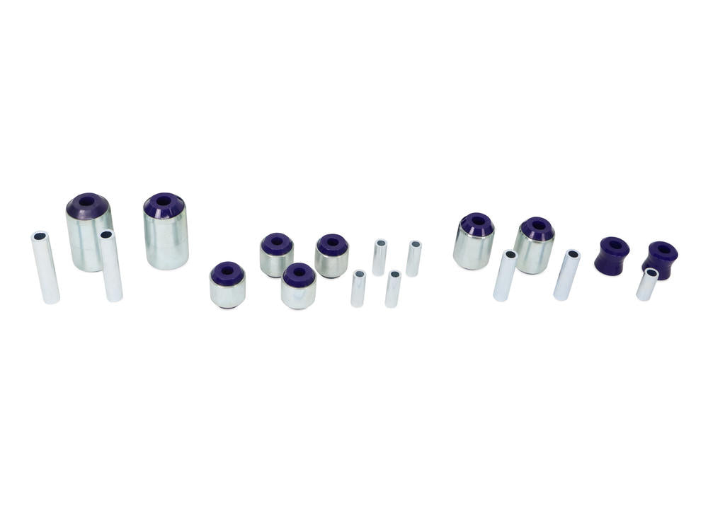 SuperPro Bushing Vehicle Kit