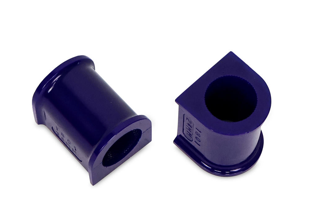 SuperPro Sway Bar Mount Bush Kit