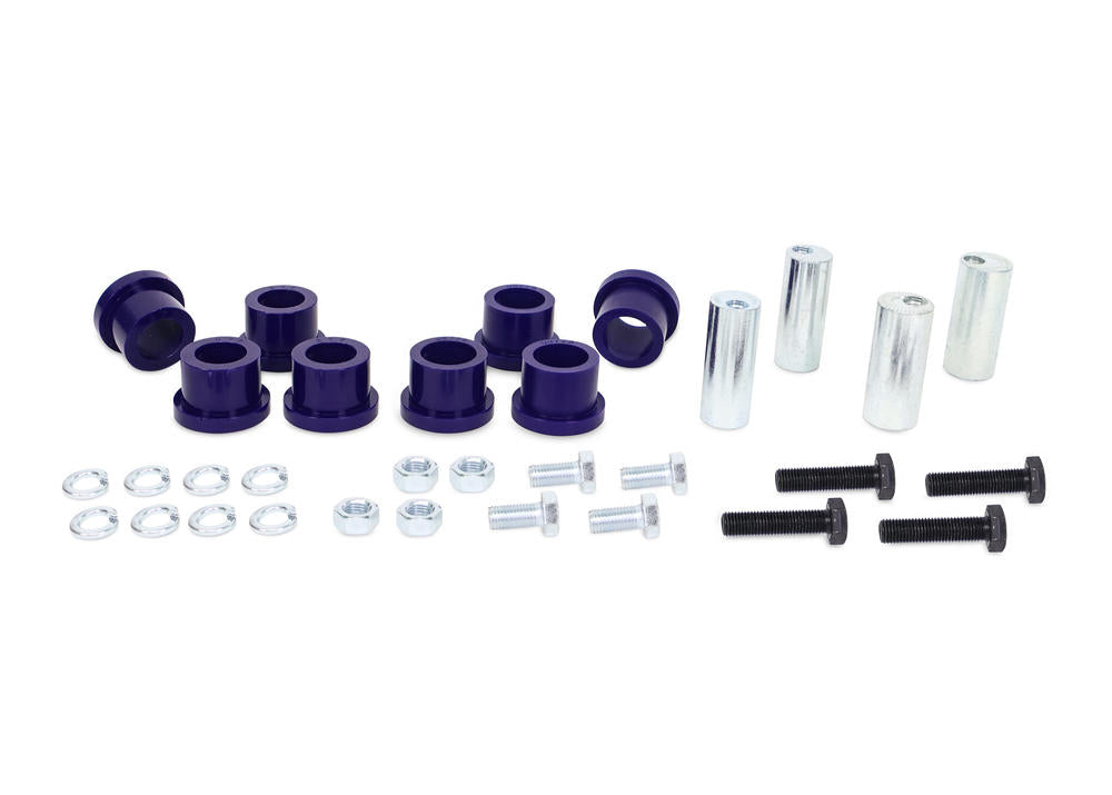 SuperPro IRS Adjusting Camber & Toe Kit