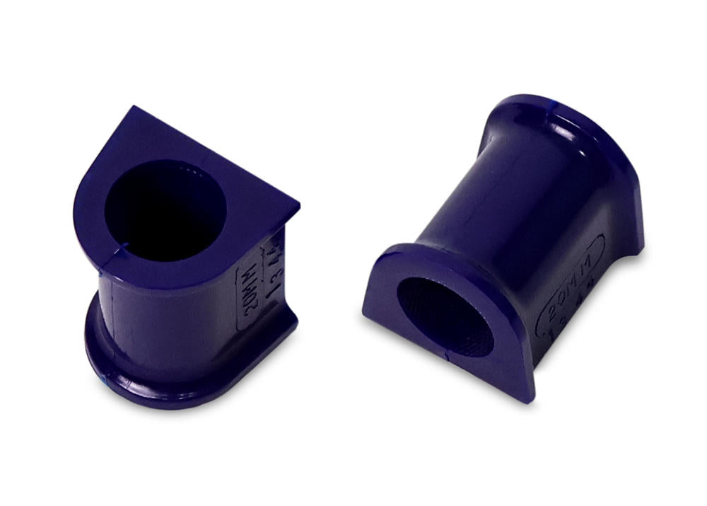 SuperPro Sway Bar Mount Bush Kit