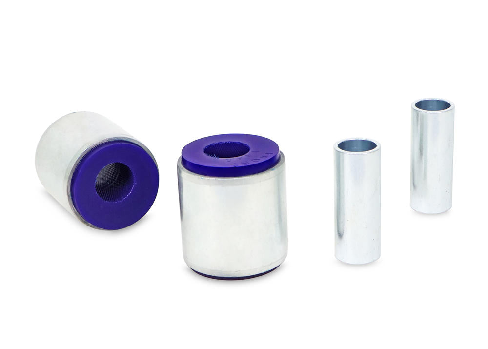 SuperPro Front Control Arm Rear Bush Kit