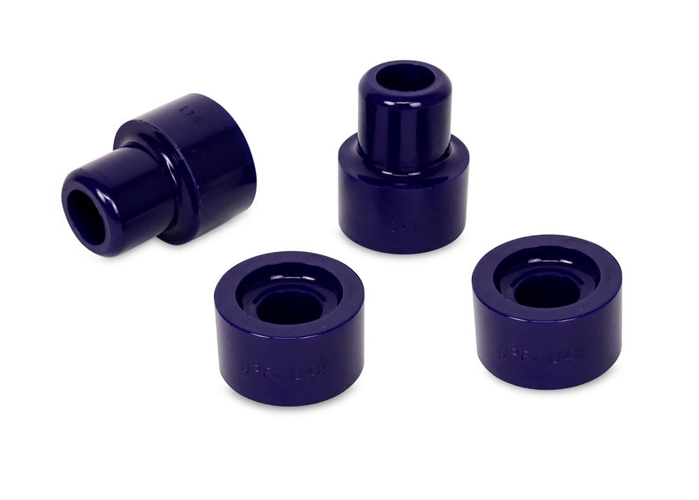 SuperPro Strut Bar To Chassis Mount Bush Kit
