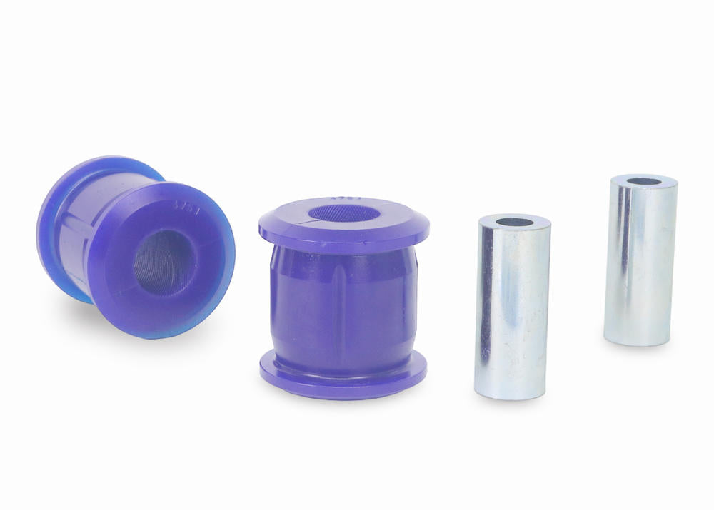 SuperPro Trailing Arm Lower-Rear Bush Kit