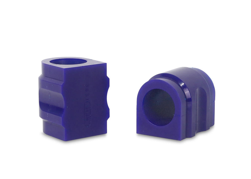 SuperPro Sway Bar Mount Bush Kit