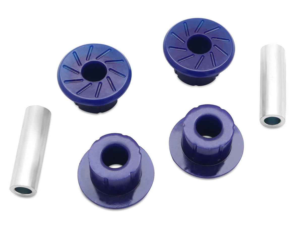 SuperPro Rear Leaf Spring Rear Eye Bush Kit