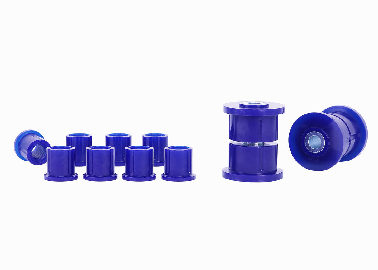 SuperPro Leaf Spring Bush Kit