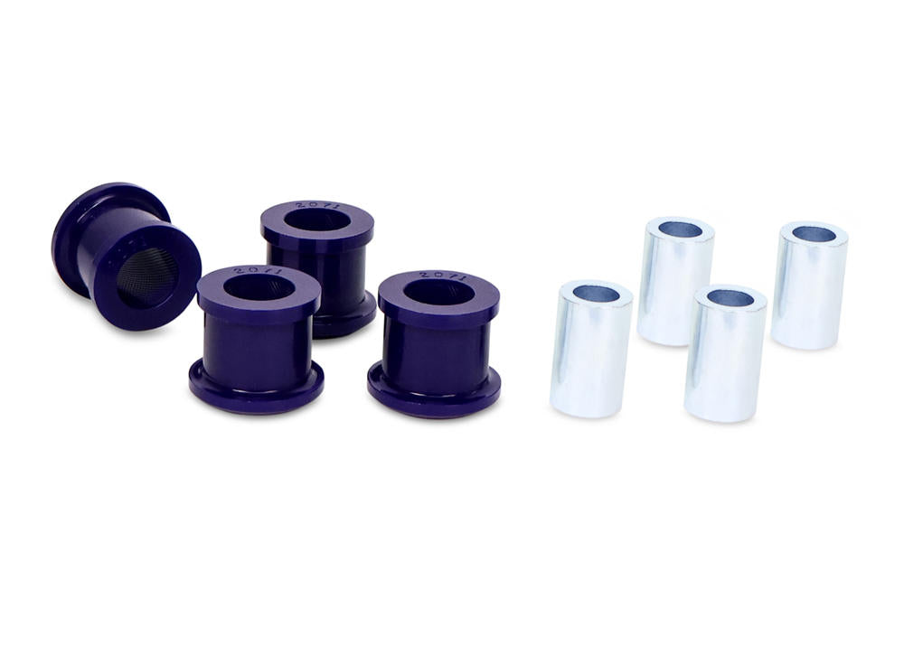 SuperPro Control Arm Outer-Front & Rear Bush Kit