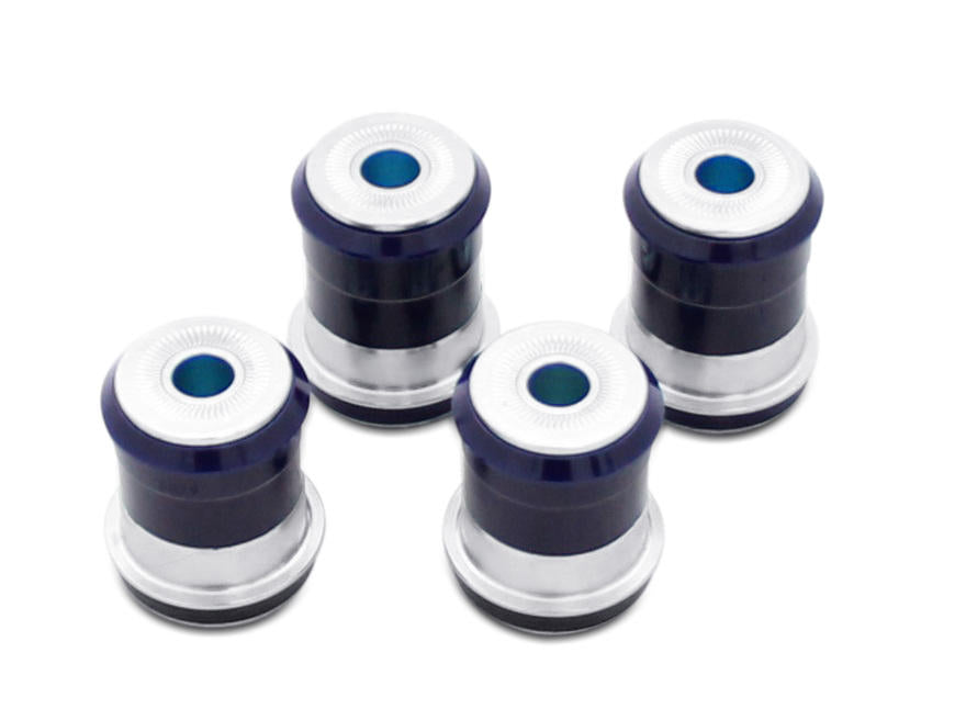 SuperPro Front Control Arm Lower Bush Kit