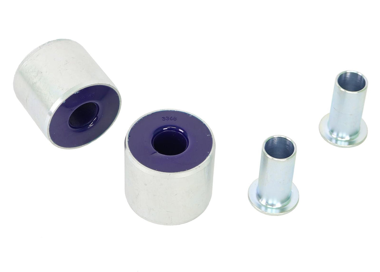 SuperPro Front Control Arm Lower Inner Rear Bush Kit