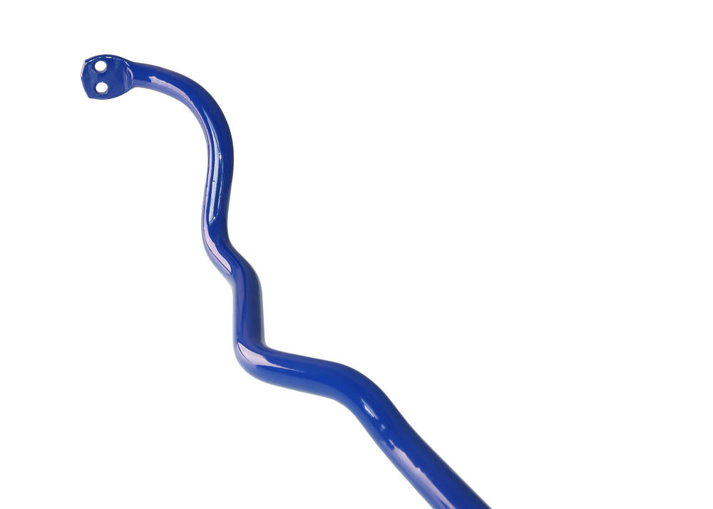 SuperPro 22mm Heavy Duty 2 Position Blade Adjustable Front Sway Bar Kit