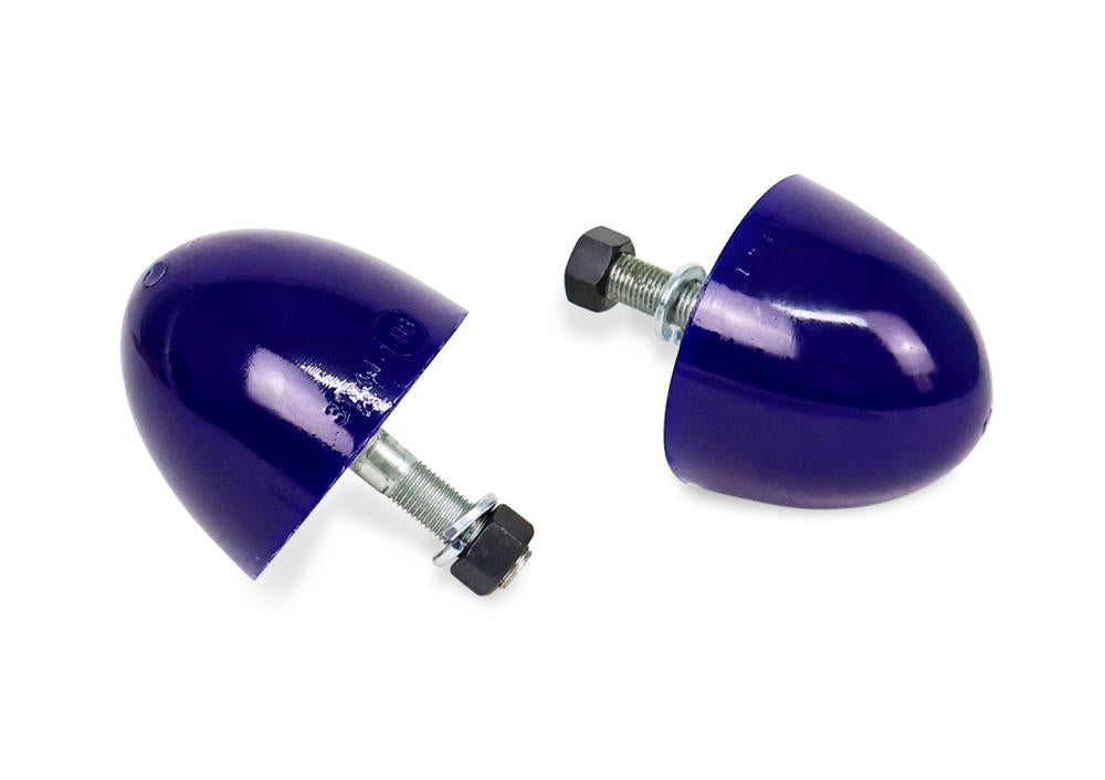 SuperPro Universal Bump Stop Kit