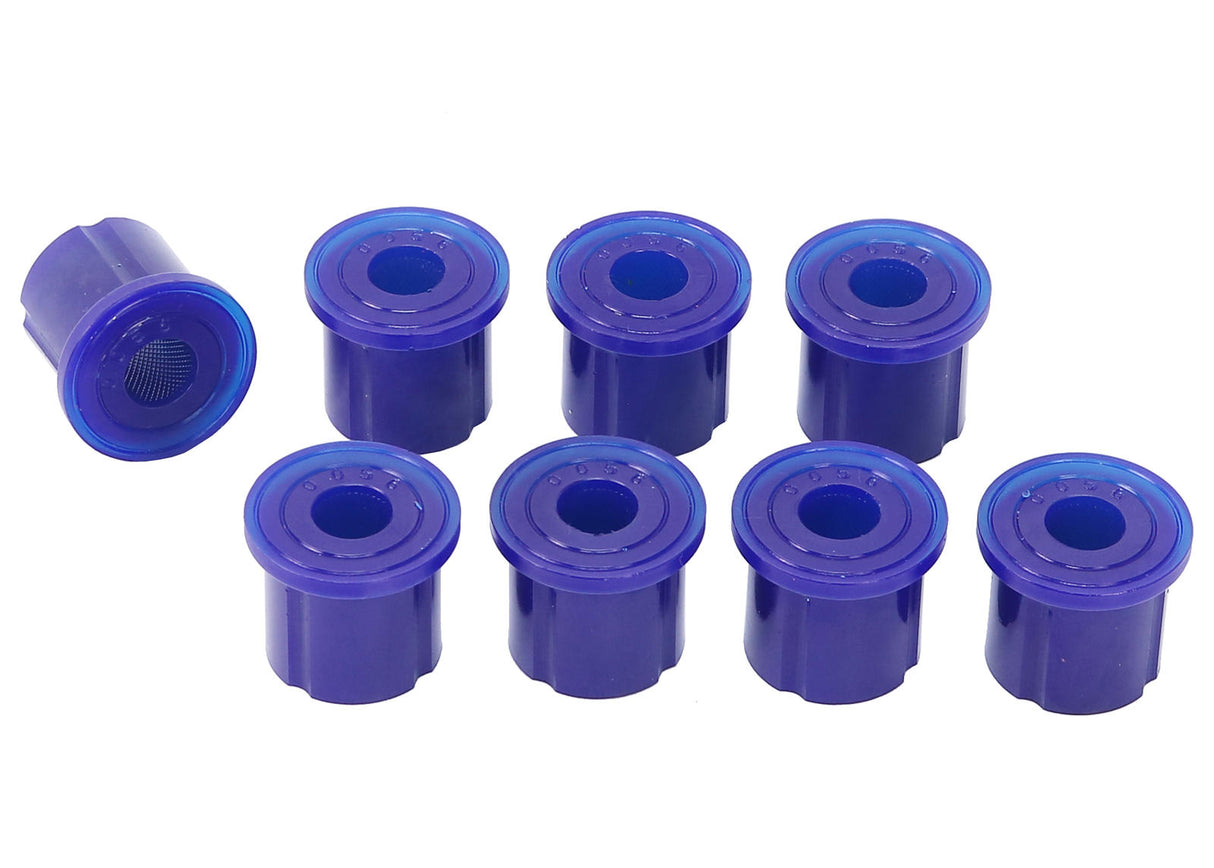 SuperPro Spring Rear Bush Kit All