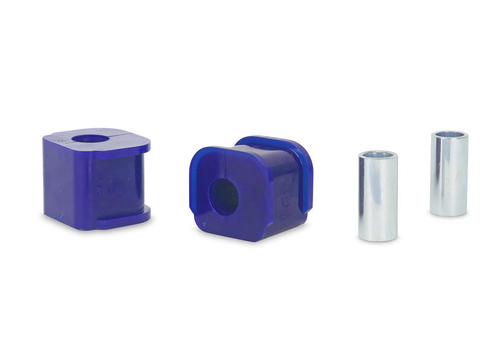 SuperPro Control Arm Inner-Front Bush Kit