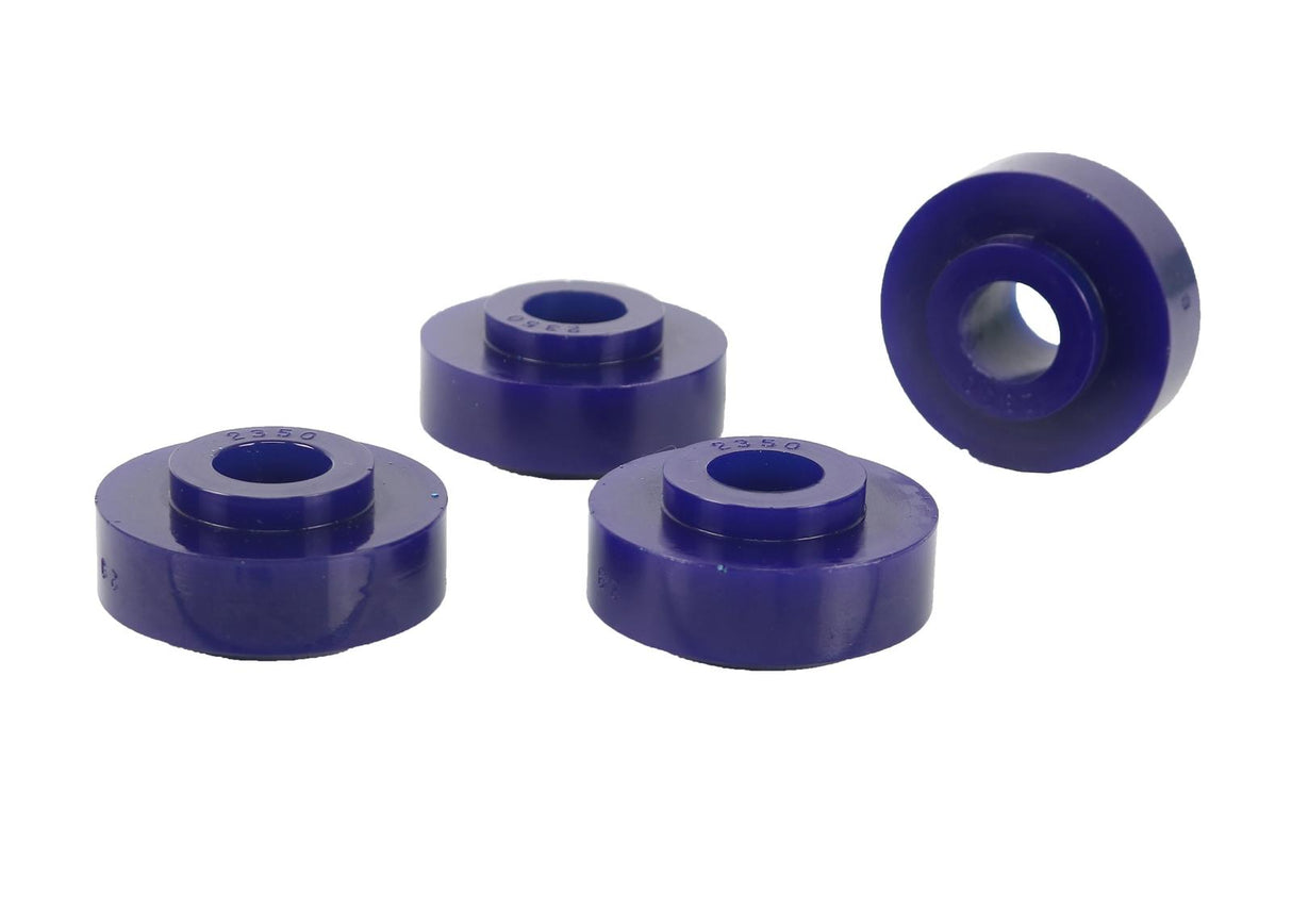SuperPro Shock Absorber Upper Bush Kit