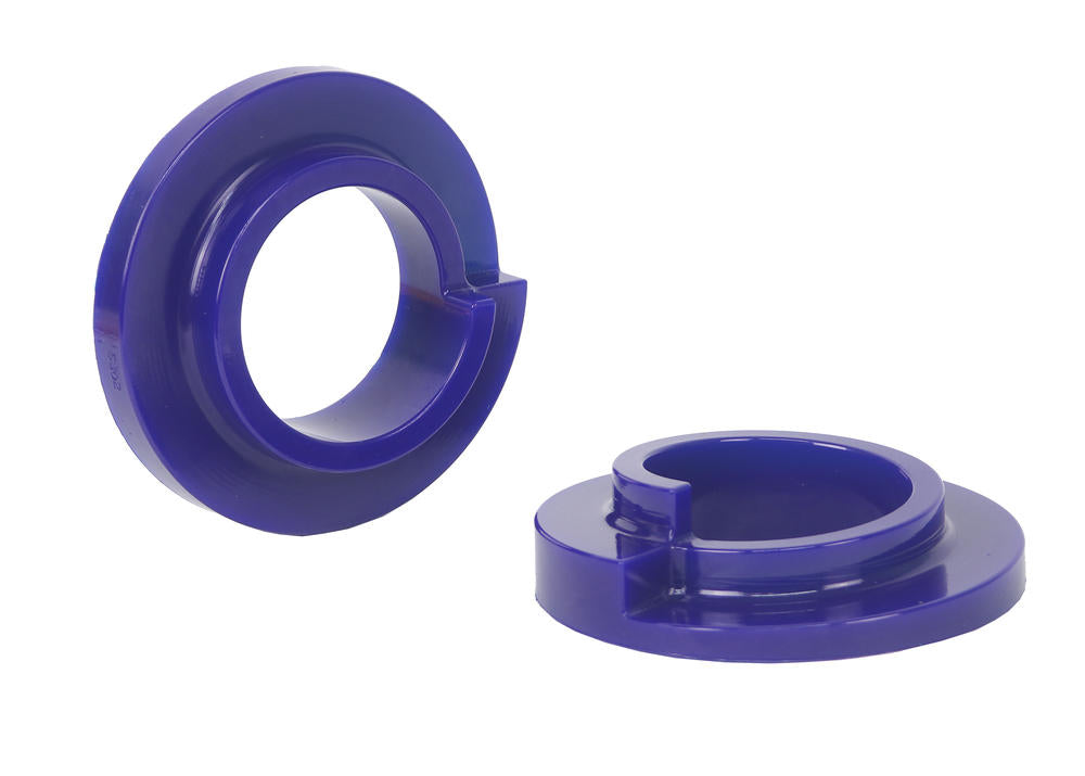 SuperPro Front Coil Spring Upper Bush Kit