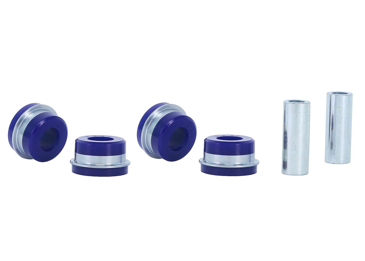 SuperPro Front Control Arm Lower Front Bush Kit