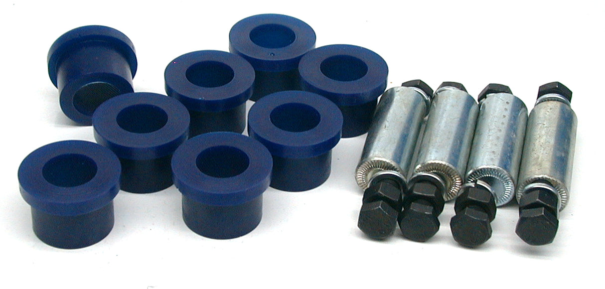 SuperPro IRS Adjusting Camber & Toe Kit
