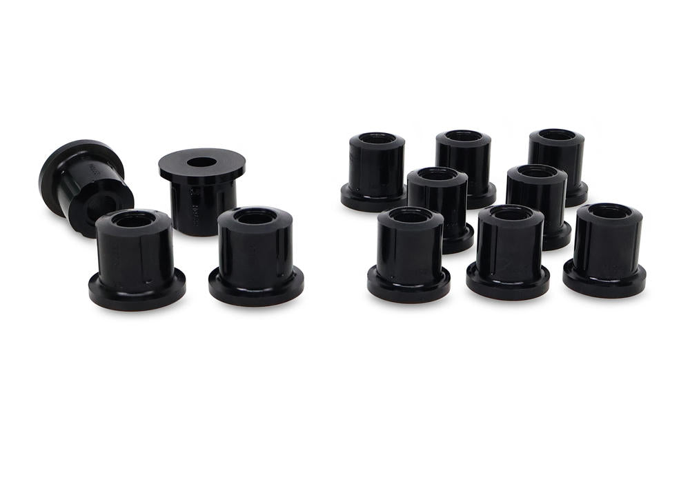 SuperPro Leaf Spring Bush Kit