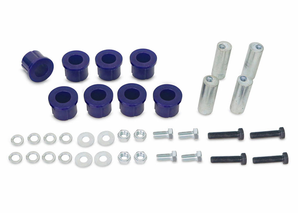 SuperPro IRS Adjusting Camber & Toe Kit