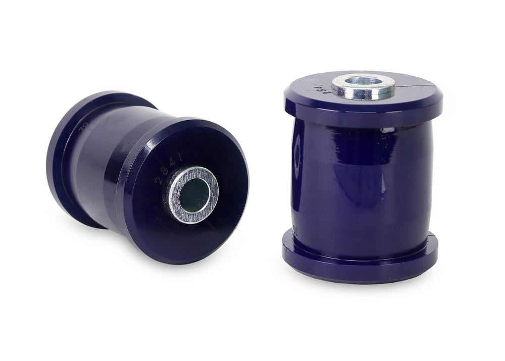 SuperPro Trailing Arm Bush Kit