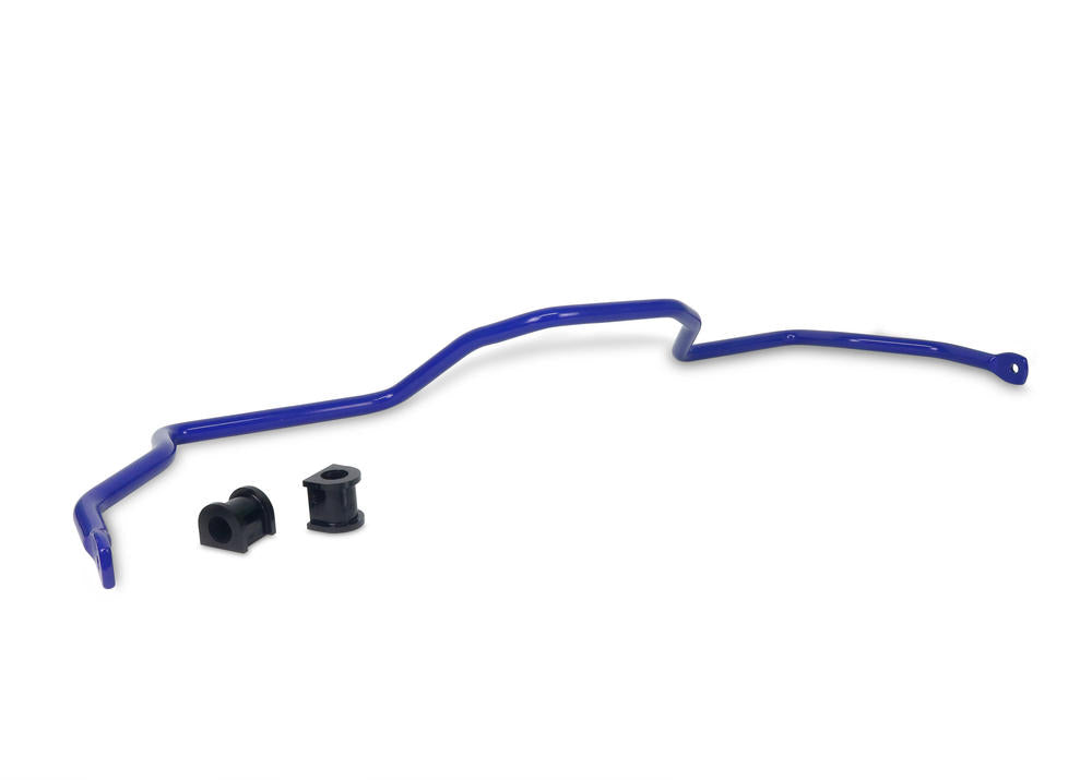 SuperPro Rear Sway Bar 22mm Non Adjustable Kit