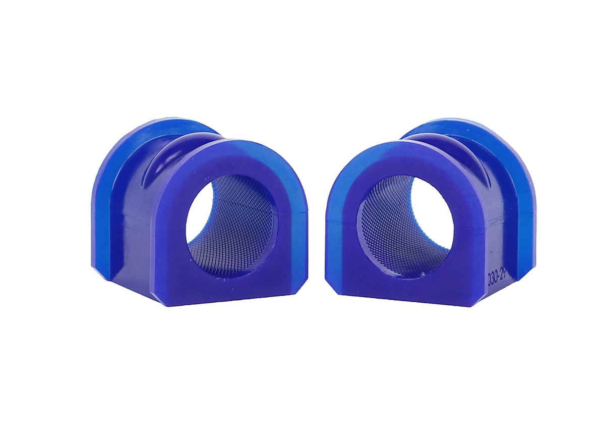 SuperPro Front Sway Bar Mount Bush Kit 29mm ID