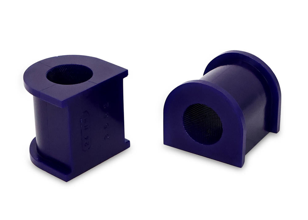 SuperPro Bushing Kit