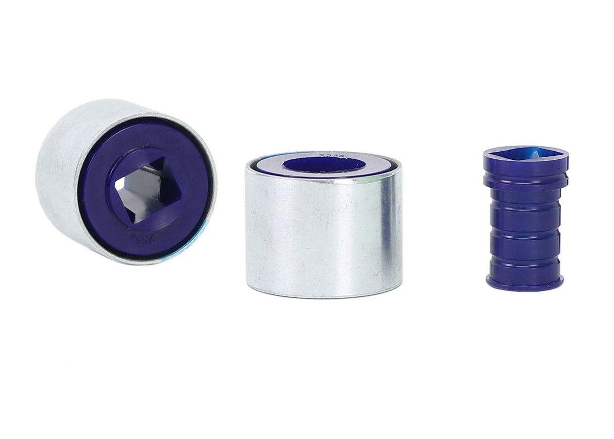 SuperPro Control Arm Lower-Inner Rear Bush Kit