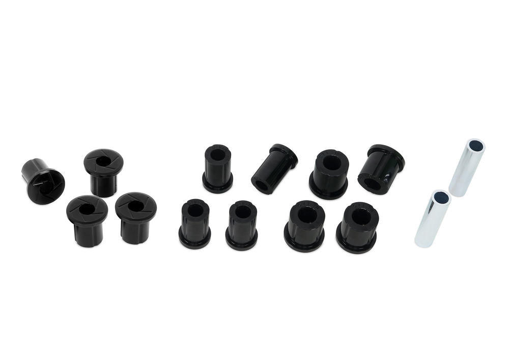 SuperPro Leaf Spring Bush Kit