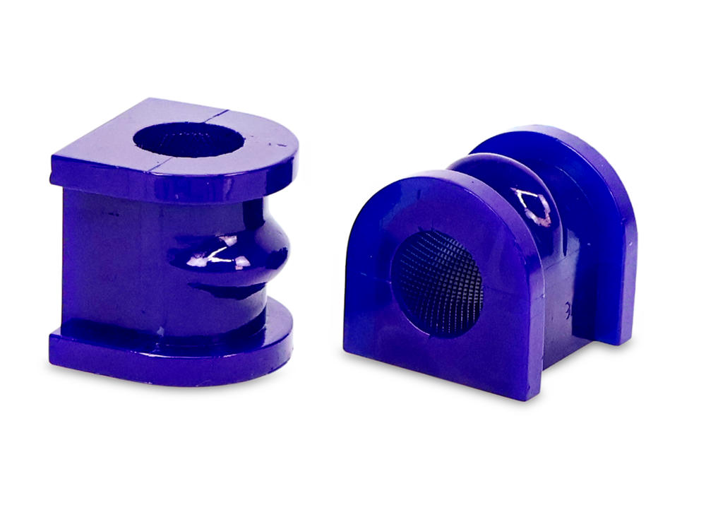SuperPro Sway Bar Mount Bush Kit