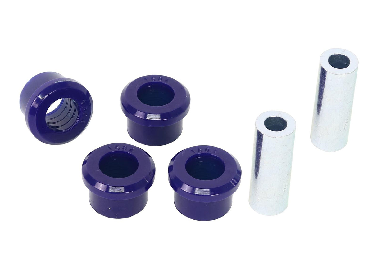 SuperPro Front Control Arm Lower-Inner Front Bush Kit