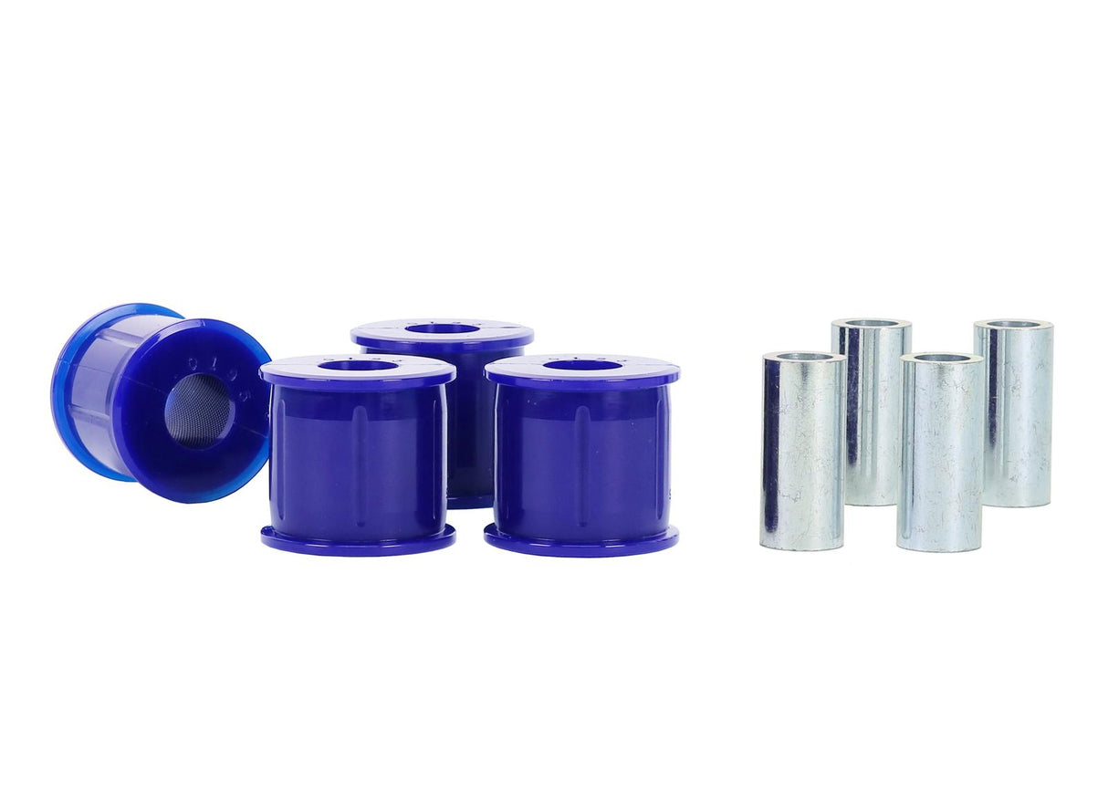 SuperPro Front Radius Arm-Diff Bushes