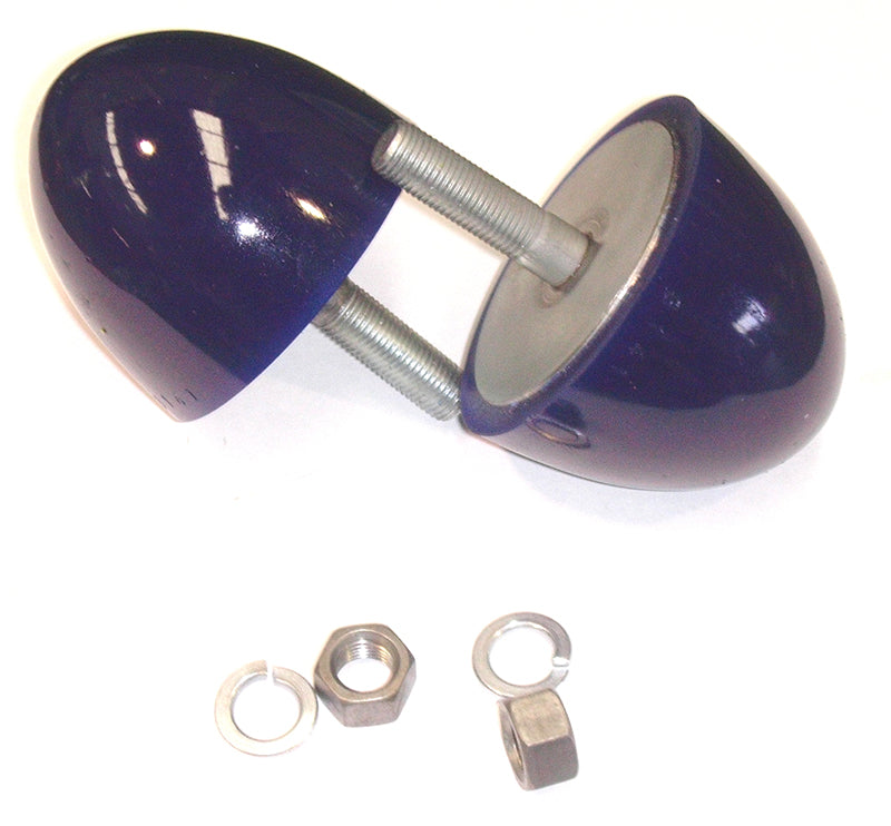 SuperPro Universal Bump Stop Kit