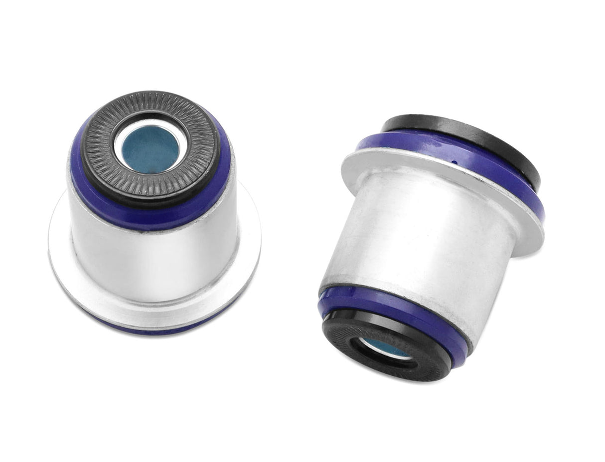 SuperPro Front Control Arm Upper Inner Bush Kit