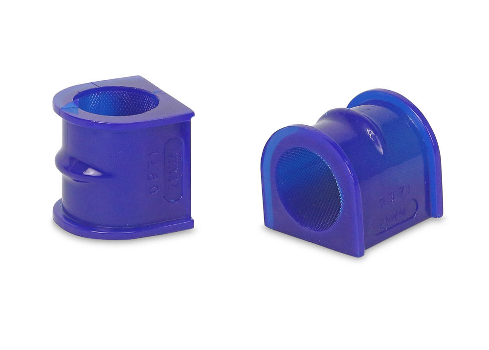 SuperPro Sway Bar Mount Bush Kit
