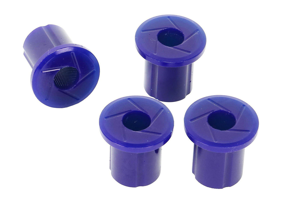 SuperPro Rear Spring-Rear Eye Bushes