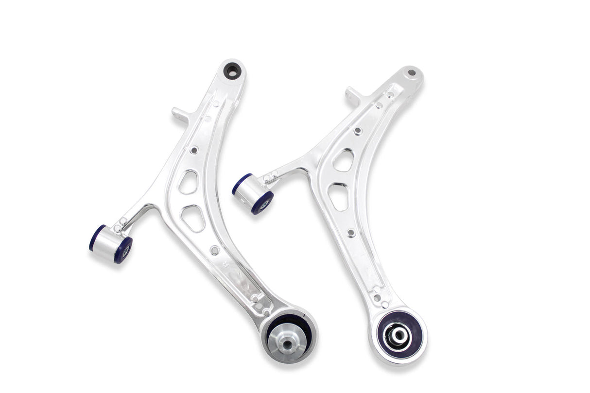 SuperPro Front Lower Alloy Control Arm Kit