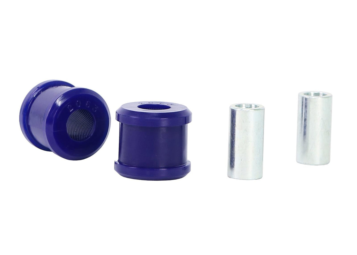SuperPro Rear Toe Control Arm Inner Bush Kit