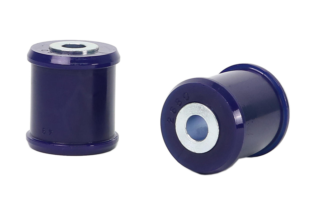 SuperPro Shock Absorber Lower Bush Kit