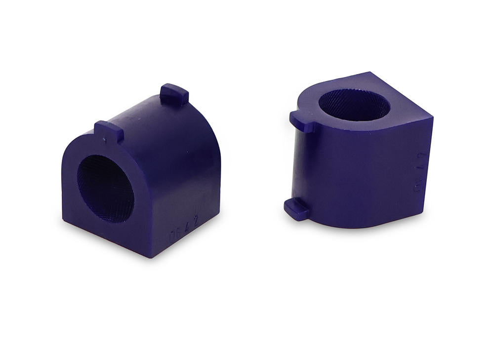 SuperPro Sway Bar Mount Bush Kit