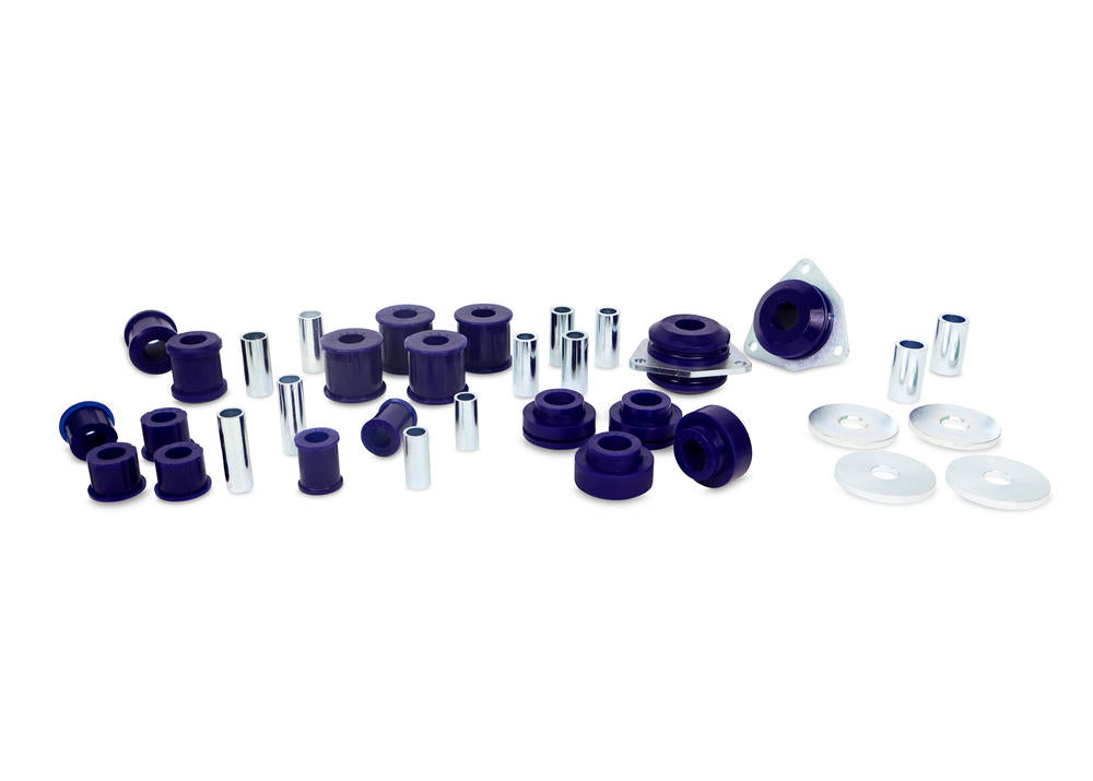 SuperPro Radius Arms & Panhard Rods Bush Kit